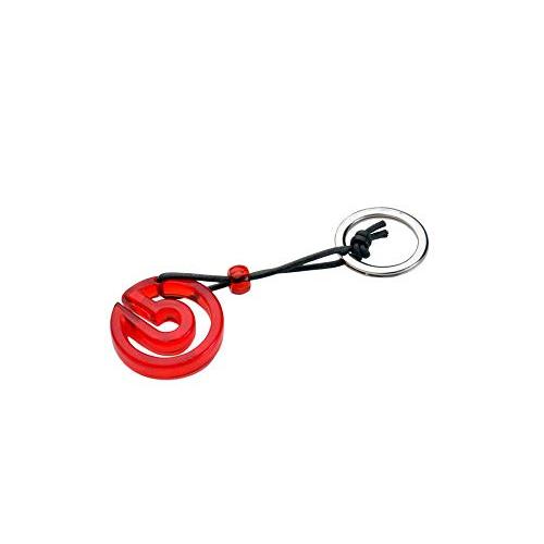 ブレンボ(brembo) キーホルダー シンボル 35x35mm 99.8637.06