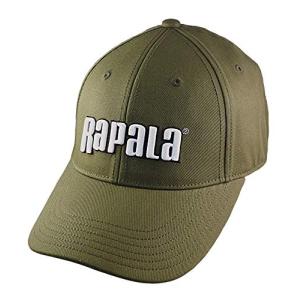 ラパラ(Rapala) A-ゴールドLEX フルキャップ RC-199R｜goodzero
