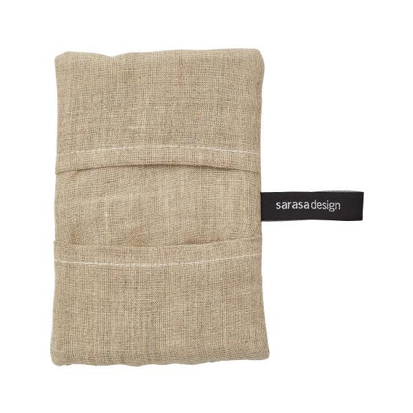 b2c リネン＆キッチン グリル ミトン（ナチュラル）｜鍋つかみ 耐熱 なべつかみ やけど防止 オー...