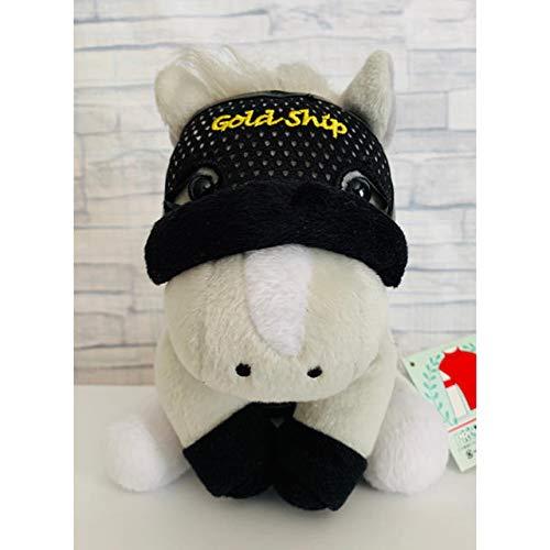 ゴールドシップ ぬいぐるみ 競馬