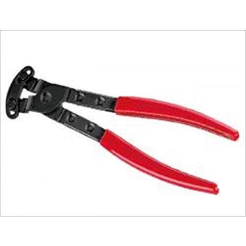 JTC ブーツバンドツール ブーツバンドクランププライヤー ホースクランププライヤー カシメ式 JT...