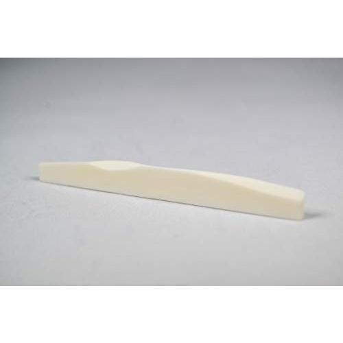 Birdland/マーチンサイズ 水牛骨サドル オクターブ付き 85*10*3/133-01-002...