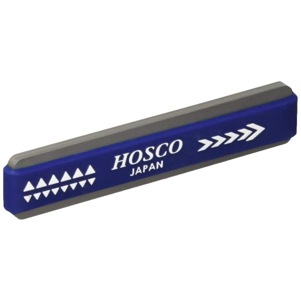 HOSCO Luthiers Tools コンパクトフレットクラウンファイル(L=100mm) Sm...