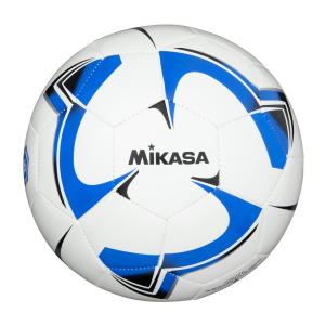 ミカサ(MIKASA) サッカーボール 5号 F5TPV-W-BLBK (中学生以上・一般) ホワイト 推奨内圧0.4~0.6(kgf/?) F5TP｜goodzero