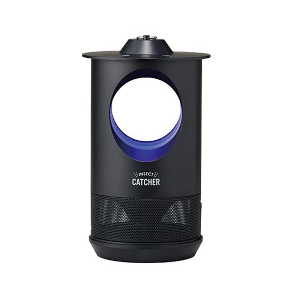 アピックス ポータブル蚊取り捕虫器 AIC30B