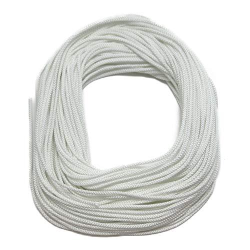 【町田絲店】（１ミリ）花結び紐 結び紐(20m) アジアンノット アジアン結び 飾り クラフト用品 ...