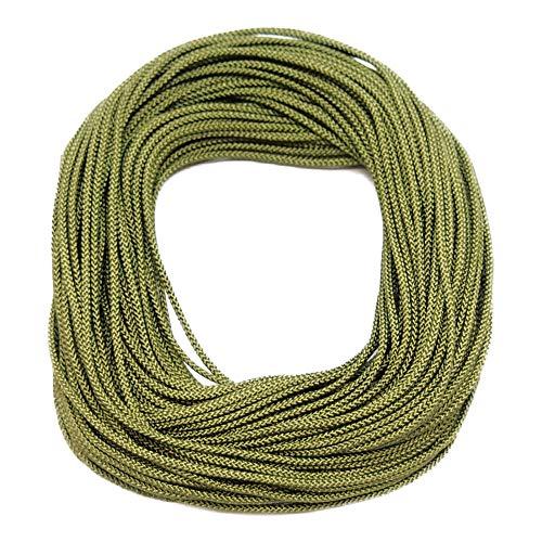 【町田絲店】（２ミリ）花結び紐（10m） 結び紐 アジアンノット アジアン結び 飾り クラフト用品 ...