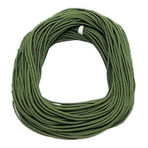 【町田絲店】（3.5ミリ）花結び紐（10m） 結び紐 アジアンノット アジアン結び 飾り クラフト用...