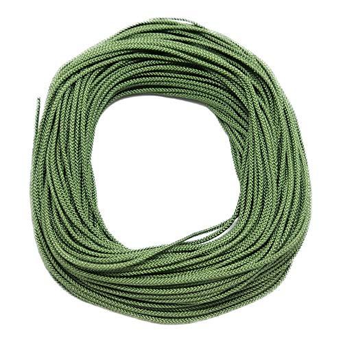 【町田絲店】（3.5ミリ）花結び紐（10m） 結び紐 アジアンノット アジアン結び 飾り クラフト用...