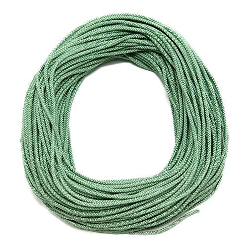 【町田絲店】（3.5ミリ）花結び紐（10m） 結び紐 アジアンノット アジアン結び 飾り クラフト用...