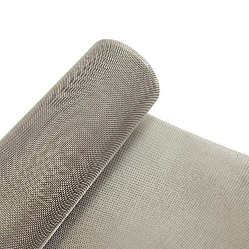 HFS(R) 産業用金網 メッシュ 1枚 20メッシュ 0.4mm線径 網目0.9mm 600x30...