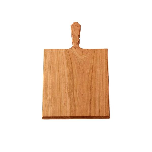 woodpecker カッティングボード 木製 おしゃれ 山桜 日本製 天然木 山桜のカッティングボ...