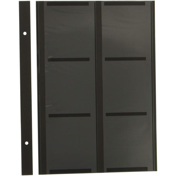 sedia SEKISEI スペア黒台紙〈ましかく〉 XP-896