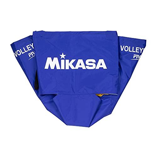 ミカサ(MIKASA) ボールカゴ(箱形)大・中用(対応商品:BC-SP-H/BC-SP-S/BC-...