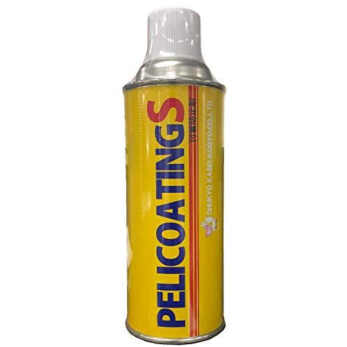 中京化成工業 ペリコーティングS