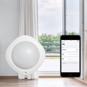 SiMPNiC 人感センサー スマートホーム