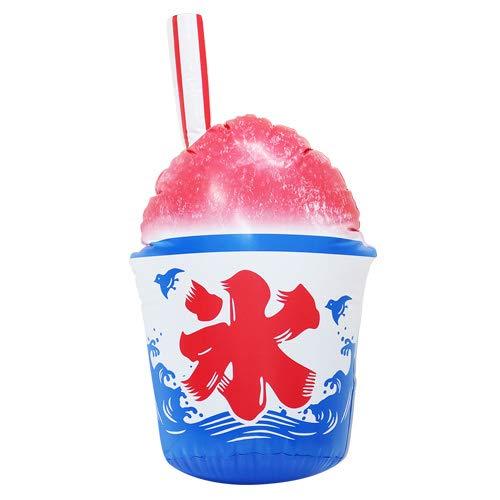 キッシーズ株式会社 メガPOPかき氷