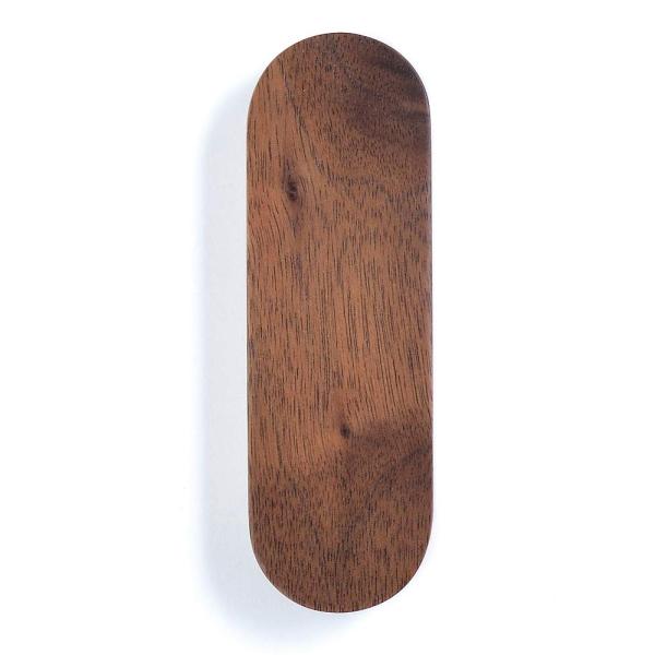 印鑑ケース 木製 携帯用 ササキ工芸 北海道旭川 朱肉付き ハンコケース 印鑑入れ はんこ入れ おし...