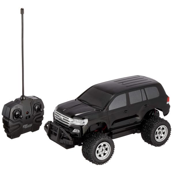 ミニGドライブ トヨタ ランドクルーザー200 (150分)