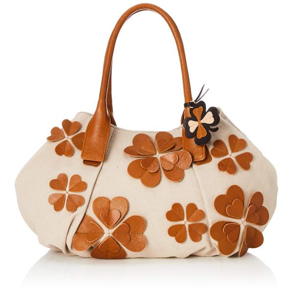 [モット] バッグ 7596797 レディース キャメル