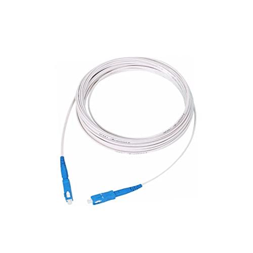 LuceLuce 光ファイバー 延長 ケーブル コード 光ケーブル scコネクター onu ルーター...