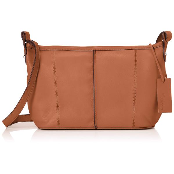 [ピークスピーク] レディースバッグ ゴードショルダー BR