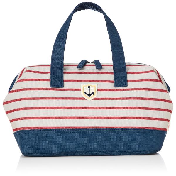 [プチフィール] トートバッグ 2002-4620 レディース レッド