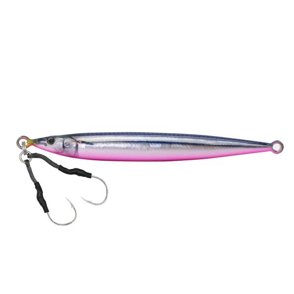 リトルジャック METAL ADICT-05 80ｇ #07 BLUE PINK SANMA 123...