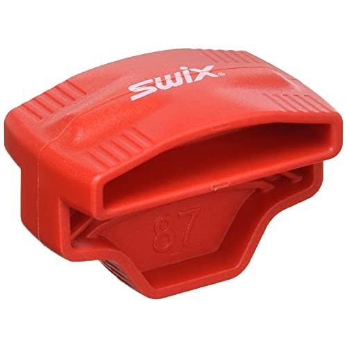 SWIX(スウィックス) スキー スノーボード チューンナップ用 エッジシャープナー ポケットエッジ...