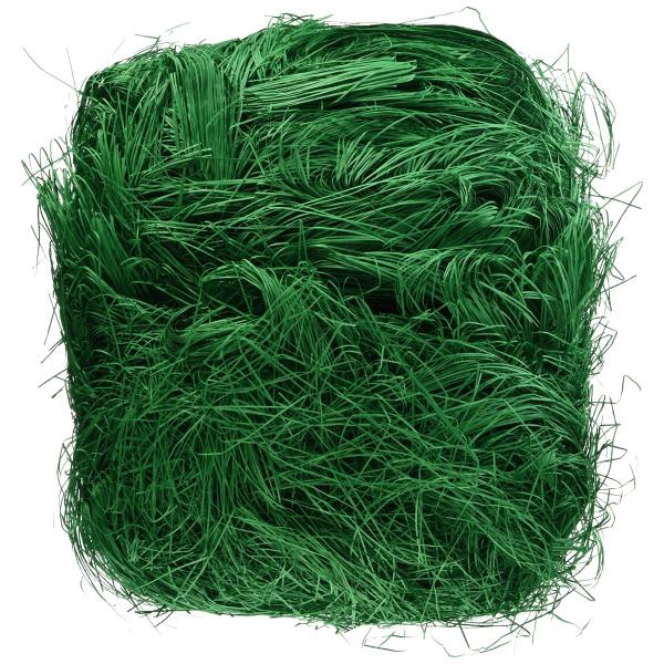 ササガワ ラッピング 紙パッキン 緩衝材 グリーン 35-5835