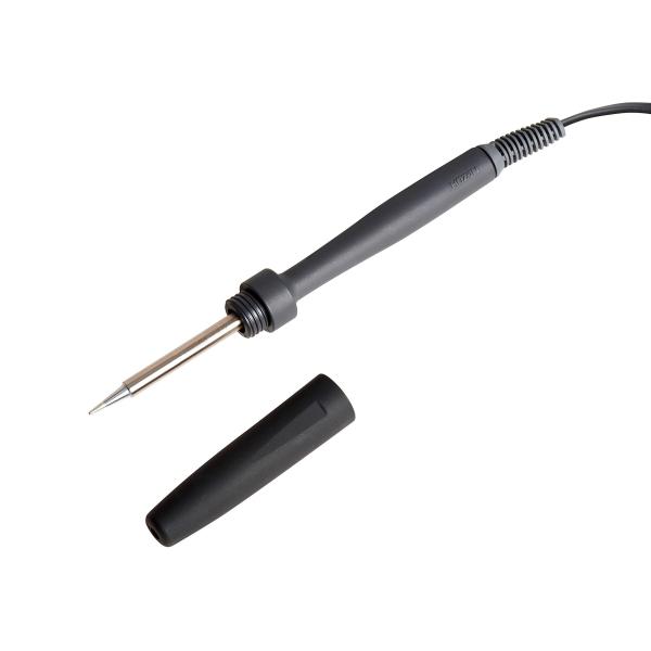 ホーザン(HOZAN) ハンダゴテ 100V 標準ビットH-272 Φ12mm 全長195mm H-...