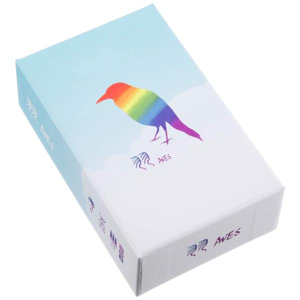 Play With Us Design エーブス (Aves) 多言語版 (2-5人用 10-15分...