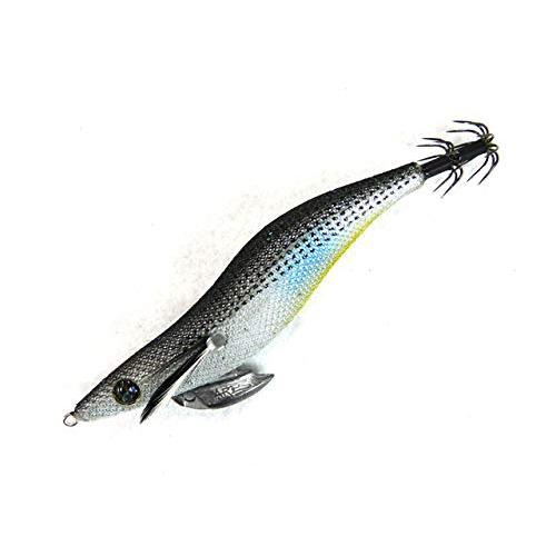 宇崎日新 ARES エギ夜叉 3号 ラメコノシロ