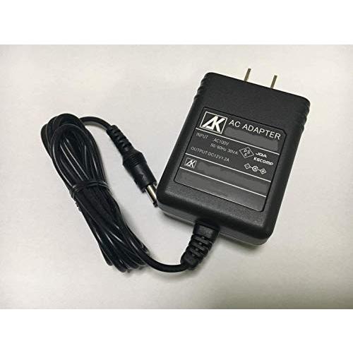 NEC製品 ルーター対応 電源アダプタ(AL1-004413-001同等品) 対応機種：WF-120...