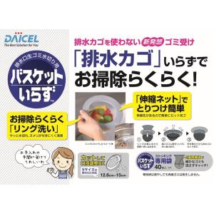 ダイセルファインケム ダイセルミライズ バスケ...の詳細画像1
