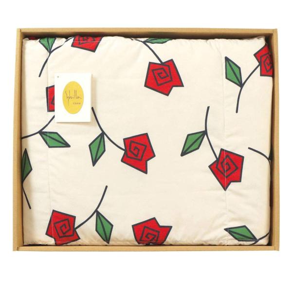 シビラ 肌掛けふとん 肌布団 シングルサイズ 150×210cm (ベージュ)