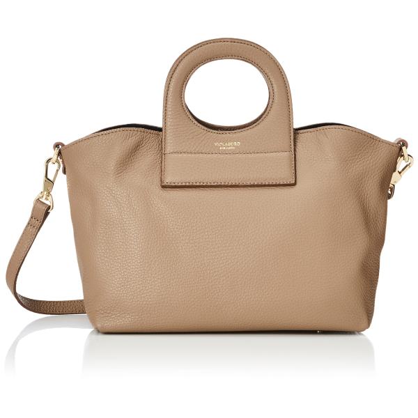 [ヴィオラドーロ] V-1350 ADRIA レディース clay