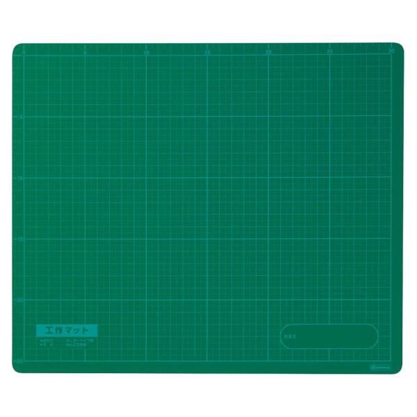 デビカ ねんど板 工作マット 093206