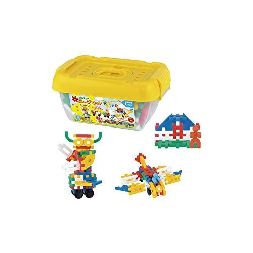 学研ステイフル(Gakken Sta:Ful) Gakkenニューブロック わくわくバラエティ70B...