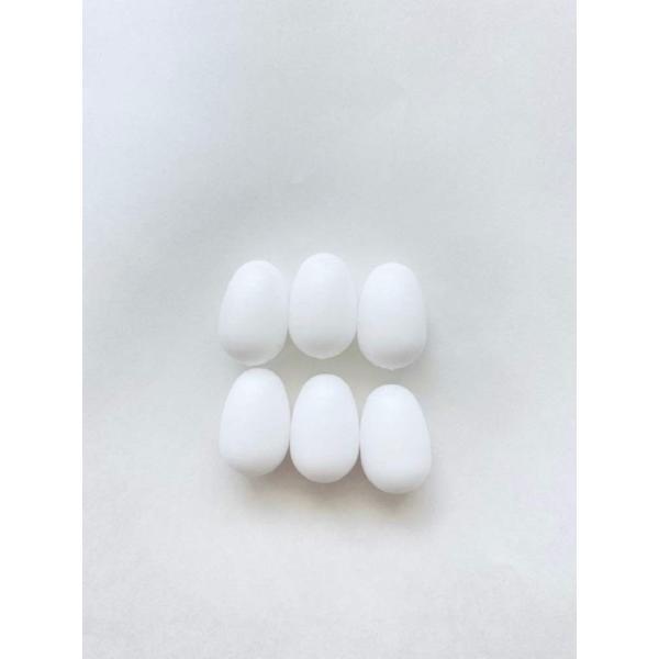 コバヤシ 小鳥ギラン 擬卵 バラ売り【6個】