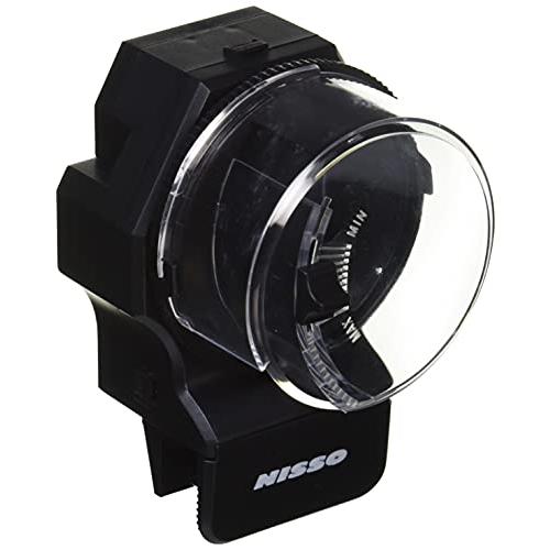 ニッソー 自動給餌器シンプルフィーダー