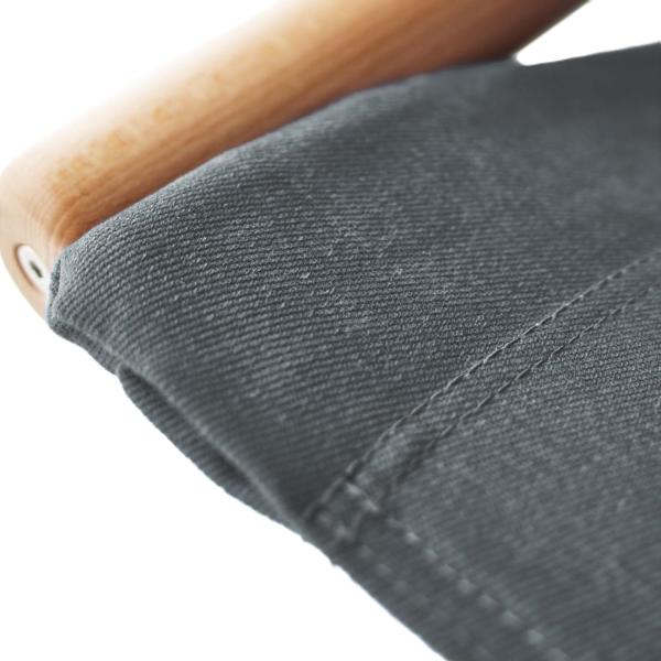 NychairX ニーチェア X チェア用 交換用シート エックス ロッキング 共通 グレー NY-...