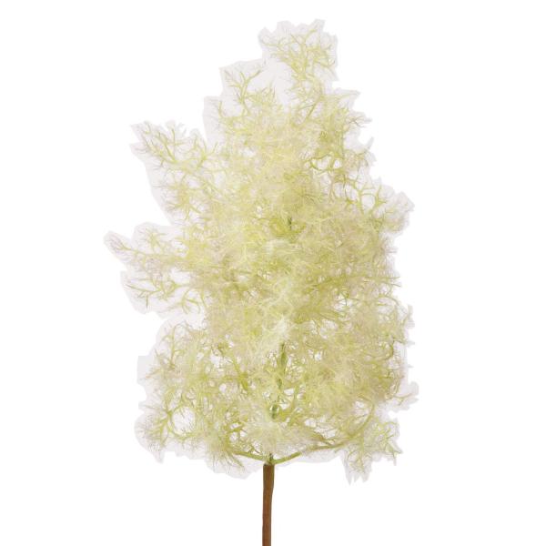 ASCA 造花 スモークツリー ステム 60cm A-43619-053S