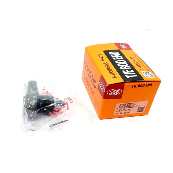 三恵工業(Sankei) タイロッドエンド SE-6701