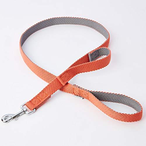 アドメイト (ADD. MATE) 犬用引き紐 ソフトスキップリード Mサイズ レッド