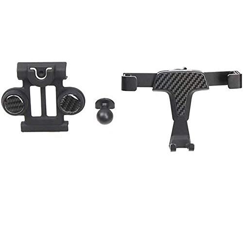 【CDC】カイエン 3代目 2018年~ 車載ホルダー スマホホルダー 社外品