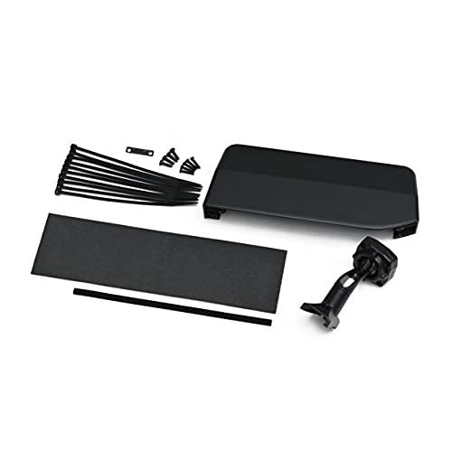 アルパイン(ALPINE) デジタルミラー 車種専用取付キット ヴォクシー/ノア/エスクァイア(20...