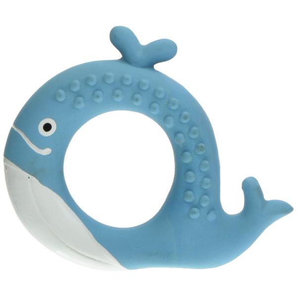 スーパーキャット (Super Cat) 犬用おもちゃ ワオ・ワオ くじら