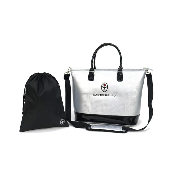 ボストンバッグ メンズ レディース カステル バジャック スポーツ CASTELBAJAC SPOR...