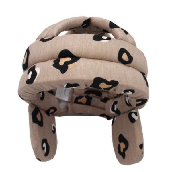 【クローブキューブ】ヘッドガード 転倒 頭部 保護 軽量 フリーサイズ 介護 リハビリ 用品 2タイ...